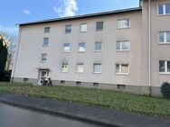 Demnächst frei! 3-Zimmer-Wohnung in Castrop-Rauxel Merklinde - Castrop-Rauxel