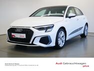 Audi A3, Sportback 30 TDI S line vi, Jahr 2024 - Passau