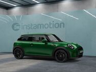 MINI Cooper S, E Classic Trim Panodach DA, Jahr 2021 - München