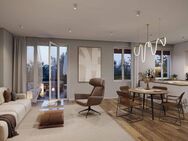 Moderne 3-Zimmer-Wohnung mit Süd-Balkon & Aufzug - Erstklassige Ausstattung auf ca. 74 m²! - Berlin
