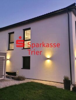 Hochwertiges Einfamilienhaus mit herrlichem Ausblick in Klüsserath - Klüsserath