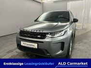 Land Rover Discovery Sport D240 S Geschlossen, 5-türig, Automatik, 9-Gang - Bad Fallingbostel