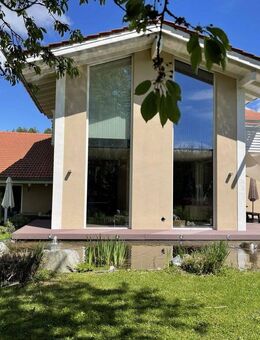 Traumhafte Lage am Chiemsee mit enormen Renditepotential durch Ferienvermietung - Chieming