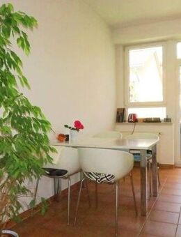 Schöne 3 Zimmer Wohnung mit Balkon - Pforzheim