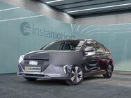 Hyundai IONIQ, Style Plug-in-Hybrid, Jahr 2019 - München