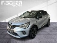 Renault Captur, TECHNO E-TECH Plug-in 160, Jahr 2023 - Esslingen (Neckar)