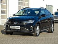 VW Taigo, 1.0 TSI Life IQ DRIVE - 110PS, Jahr 2023 - Meißen