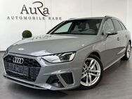 Audi A4 Avant 45 TFSI Qu S-Line NAV+LED+AHK+B&O+PANO - Wardenburg