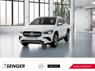 Mercedes GLA 250, e Progressive, Jahr 2023 - Beckum