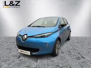 Renault ZOE, INTENS zzgl, Jahr 2017 - Norderstedt