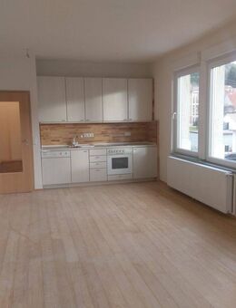1,5-Zimmer Wohnung, baubiologisch saniert - Seitingen-Oberflacht