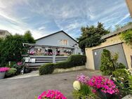 Großzügige helle 3-4 Zimmer DG-Wohnung - Wolfenbüttel
