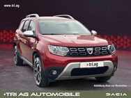 Dacia Duster, Prestige TCe 130 GPF, Jahr 2020 - Baden-Baden