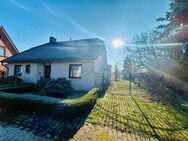 **Einfamilienhaus in naturverbundener Idylle** - Bad Belzig