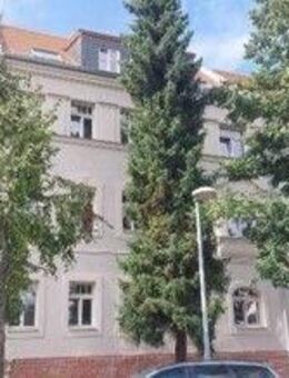 3-Raum WE im DG* Cabriofenster, Parkett, Bad mit Wanne und Dusche * - Leipzig