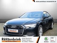 Audi A6 50 TDI quattro AHK,LED,uvm. - Bramsche