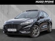 Ford Kuga, 1.5 ST-Line EB 88KW 2X4, Jahr 2022 - Schwerin