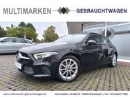 Mercedes-Benz A 250 EU6d-T Progressive Navi/LED/Klimaaut/Ambie - Bickenbach (Hessen)