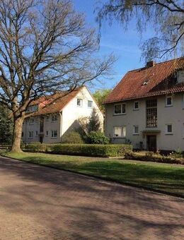 Glücklich wohnen zum kleinen Preis - Bremen