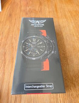 Aviator F-Series Smartwatch Neu/Versiegelt - Frankfurt (Main)