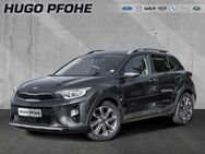 Kia Stonic, 1.0 T-GDI Spirit OPF, Jahr 2020 - Schwerin