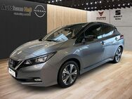 Nissan Leaf, Tekna 40KWH, Jahr 2021 - Murr