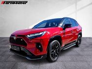 Toyota RAV 4, , Jahr 2023 - Ansbach