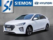 Hyundai IONIQ, 1.6 HEV Premium R, Jahr 2019 - Salzbergen