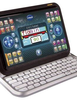 Vtech® Kindercomputer School & Go, 2 in 1 Tablet