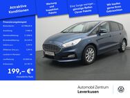 Ford S-Max, 2.0 EcoBlue Trend, Jahr 2020 - Leverkusen