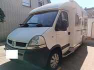 Renault Weinsberg Imperiale 590DS - Osnabrück