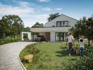 Ein Traumhaus!! EFH inkl. Baugrundstück -Jetzt auch noch Fördermöglichkeiten nutzen!! - Staudernheim