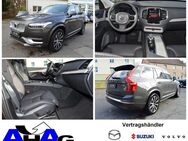 Volvo XC90, B5 AWD Ultimate Bright Massage, Jahr 2022 - Schleusingen