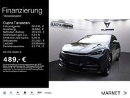 CUPRA Tavascan, Endurance h, Jahr 2022 - Königstein (Taunus)