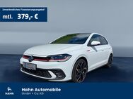 VW Polo, 2.0 TSI GTI beats, Jahr 2023 - Wendlingen (Neckar)