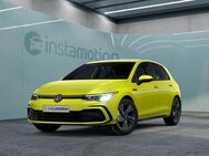 VW Golf, 1.0 TSI MOVE FLA KlimaA, Jahr 2024 - München