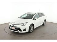 Toyota Avensis 2.0 D-4D Edition-S - Berlin