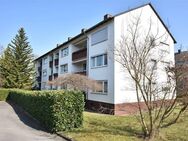 3-Zimmer-Wohnung mit Loggia und Pkw-Stellplatz in Top-Wohnlage von Vellmar - Vellmar