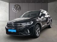 VW T-Roc, 2.0 TDI R-Line, Jahr 2023 - Weilheim (Oberbayern)