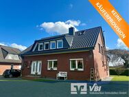 Vollersode | Elegante Landidylle - Geschmackvolles Einfamilienhaus in ruhiger, gepflegter Lage - Vollersode