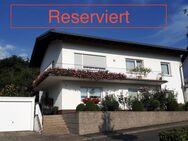 Haus mit traumhafter Aussicht in ruhiger Lage - RESERVIERT - Bitburg