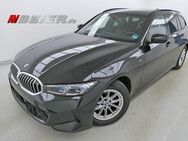 BMW 320 d M Sport LED Matrix HiFi Memory ACC HeadU - Dessau-Roßlau