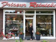 Friseurin (m/w/d) Vollzeitstelle Dinslaken / 14 € Stundenlohn - Dinslaken