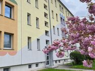 3-Raumwohnung mit Balkon im EG in WSF zu vermieten - Weißenfels