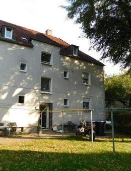 Nette Nachbarn gesucht: praktische 2-Zi.-DG - Hattingen