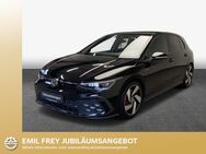 VW Golf, 2.0 TSI OPF GTI BlackStyle Harm, Jahr 2021 - Kassel