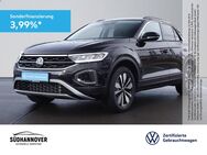 VW T-Roc, 1.5 TSI Move, Jahr 2024 - Göttingen