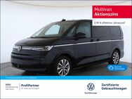 VW Multivan, Lang Style Travel, Jahr 2022 - Hannover