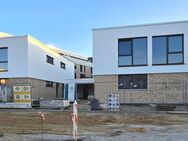 Offene Besichtigung So. 6.4., 12-15 h! Helle 4-Zimmer-Wohnung mit Terrasse & Garten! - Wolfsburg