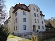 Einladende, helle 3-Zimmerwohnung in Zentrumsnähe von Arnstadt - Arnstadt
